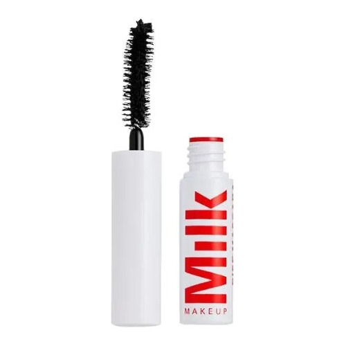 Mini Máscara De Pestañas | Rise Mascara | Milk Makeup 3g