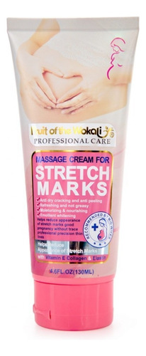 crema reparadora antiestrias wokali. embarazadas