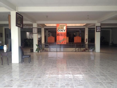 Imagen 4 de 8 de Edificio En Renta Prolongacion Guerrero