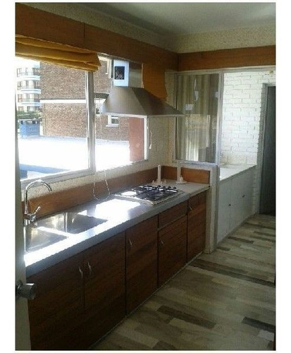 Alquiler Temporario De Apartamento 3 Dormitorios Playa Brava