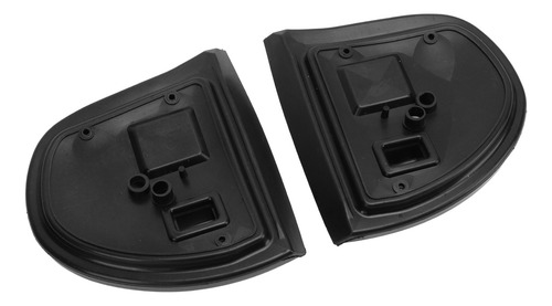 Base De Espejo Retrovisor Exterior, 1 Par De Juntas, 2038103