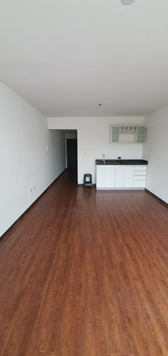 Imagen 7 de 14 de Dueño Vende Monoambiente Villa Del Parque Apto Profesional