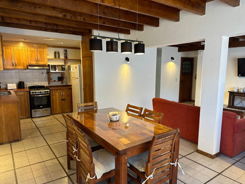 Departamento Tipo Duplex En Venta San Martin De Los Andes
