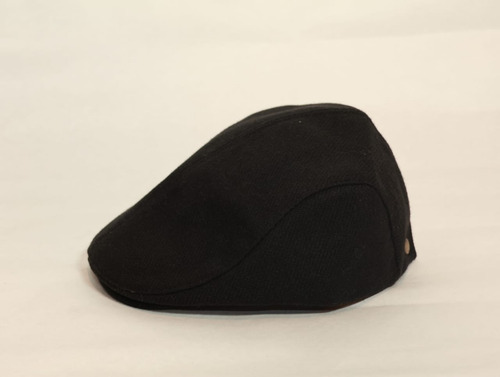 Gorro Jeff Peacky: Estilo Y Comodidad Para Cualquier Ocasión Negro Único