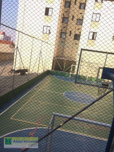 Apartamento Em Jardim Luanda - São Paulo - 570