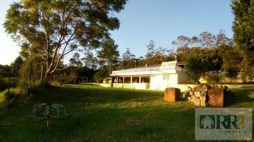 Chácara Para Venda Em Suzano, Ipelandia, 5 Dormitórios, 3 Suítes, 3 Banheiros, 6 Vagas - 90_2-1161576