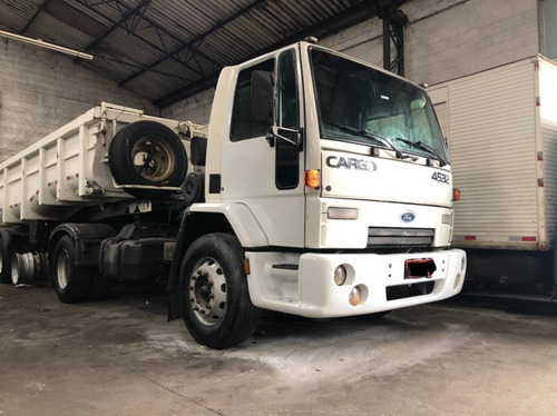 Ford Cargo 4532