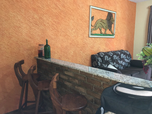 Chácara Com Piscina E Ótima Localização Em Jarinu/sp