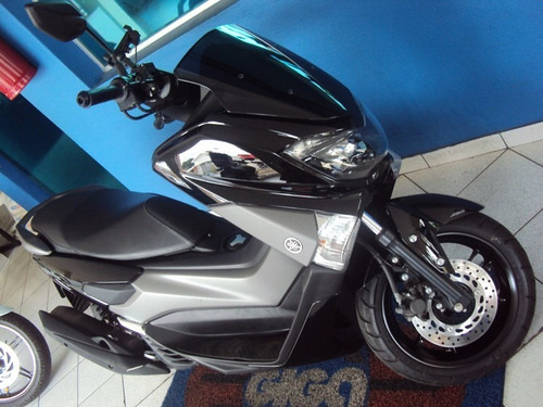Imagem 7 de 8 de Yamaha Nmax 160 Abs