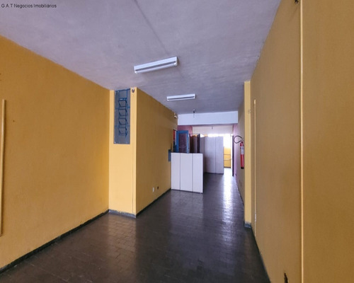 Imagem 9 de 14 de Salão Para Locação No Centro - Sorocaba/sp - Sl02757 - 70155108