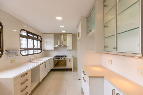 Imagem 14 de 30 de Apartamento - Ap07508 - 71107025