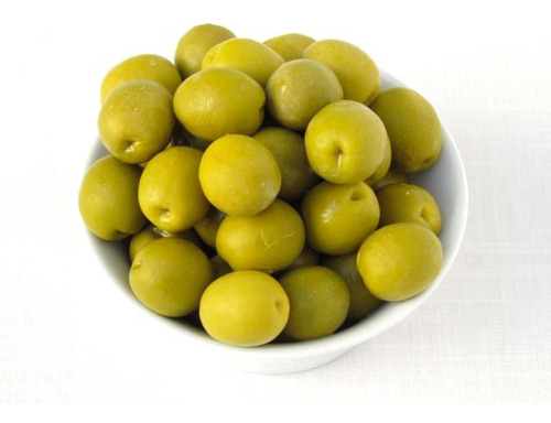 Aceituna De Prueba