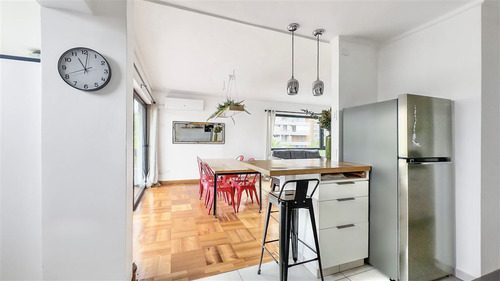 Remodelado: Plaza Las Lilas / Luis Thayer Ojeda