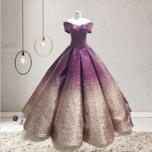 Vestido Xv Años Quinceaños 15 Años Nuevo Dorado Negro Wal | Meses sin intereses Vestido Xv Años Quinceaños 15 Años Nuevo Dorado Negro Wal | Meses sin intereses