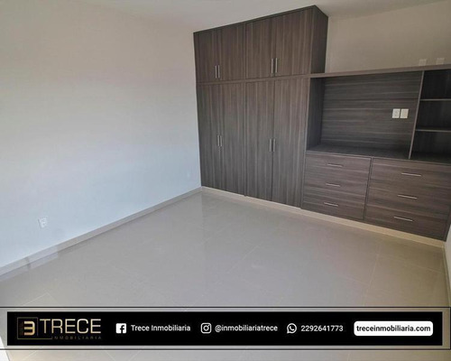 Imagen 8 de 13 de Moderno Departamento Con Excelente Vista Y Acabados.