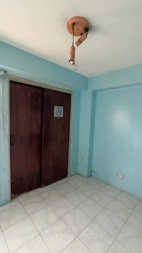 Imagen 10 de 14 de Apartamento Res Camino Real 96m2 Los Nuevos Teques