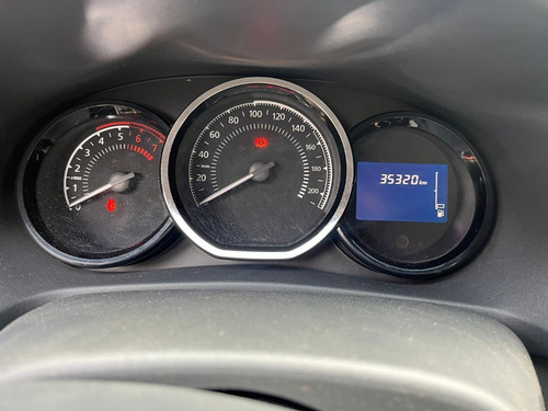 Imagen 11 de 15 de Renault Sandero