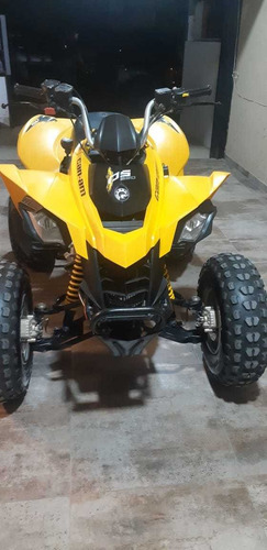 Can - Am