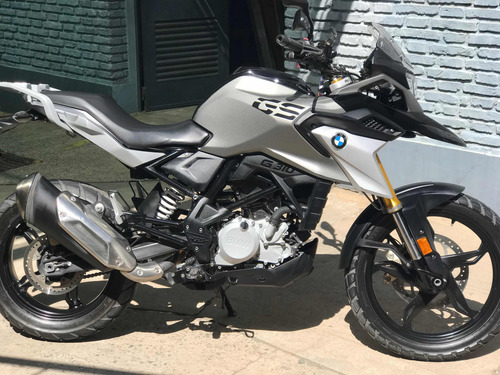 Bmw G 310 Gs