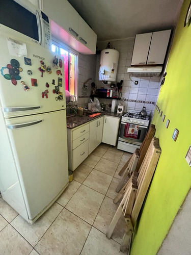 Duplex C/cochera Y Patio. Apto Credito San Nicolas