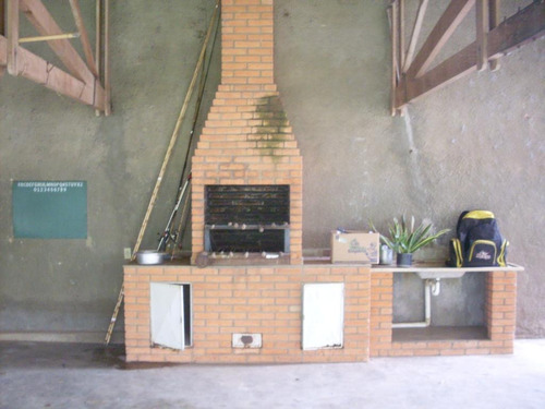 Casa Com 5 Dormitórios À Venda, 500 M² Por R$ 1.500.000 - Parque Balneário Carimã - Elias Fausto/sp - Ca0128