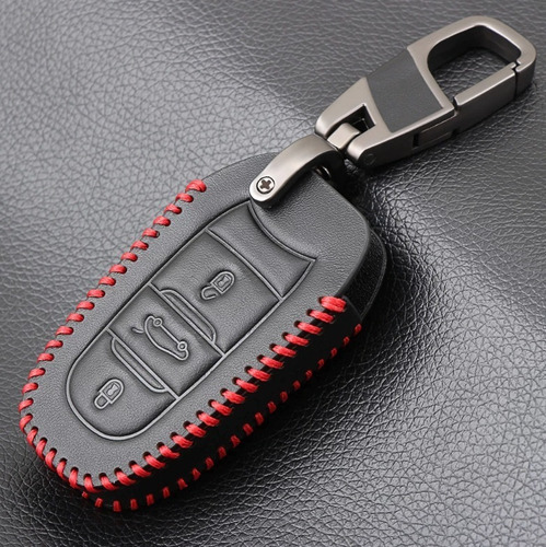 Funda Llave Manos Libre Citroen C4 Ds4 Ds5 Peugeot 3008 5008