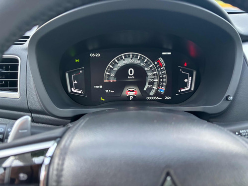 Mitsubishi Montero Se Plus 2023