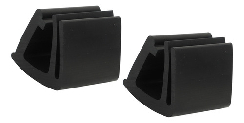 & Clip For Parabrisas Delantero Tipo Carro, 2 Unidades,