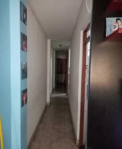 Imagen 17 de 23 de Venta De Casa En Comas Frente Al Parque Sinchi Roca