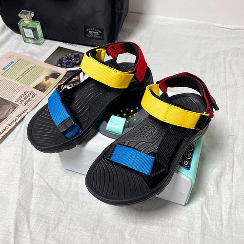 Sandalias De Impermeables For Mujer Deporte