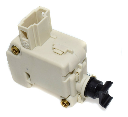 Solenoide Valvula Cerradura Baul Vw Bora Passat