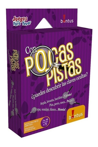 Juegos Para Llevar Bontus Juegos De Mesa Original Palermo 