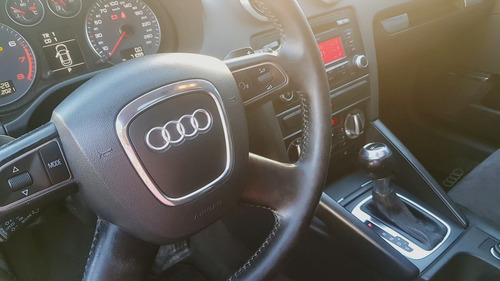 Audi A3 Sportback 1.4 Tfsi Stronic 122cv