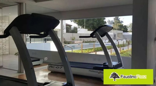 Departamento En Venta En Villa Sarmiento