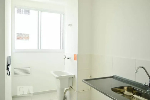 Apartamento À Venda Na Avenida Professor Edgar Santos, Vila Nhocune, São Paulo - Sp - Liv-12098