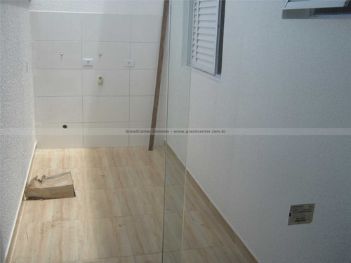 Imagem 13 de 15 de Apartamento - Vila Scarpelli - Santo Andre - Sao Paulo | Ref.: - 10533