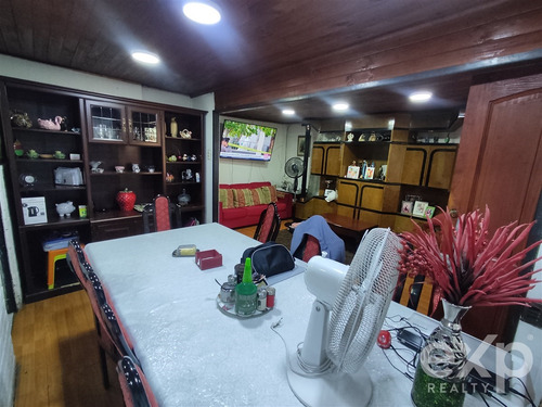 Casa En Venta De 2 Dorm. En Maipú