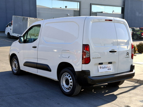 Citroen Berlingo 2022