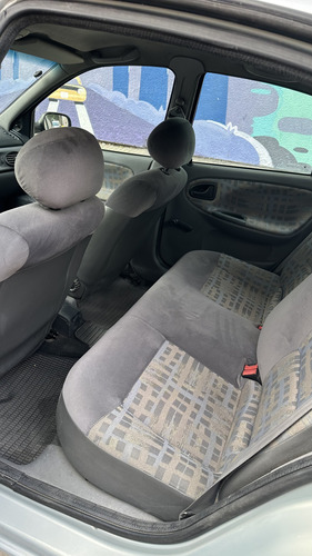 Renault Megane 1.6 16v