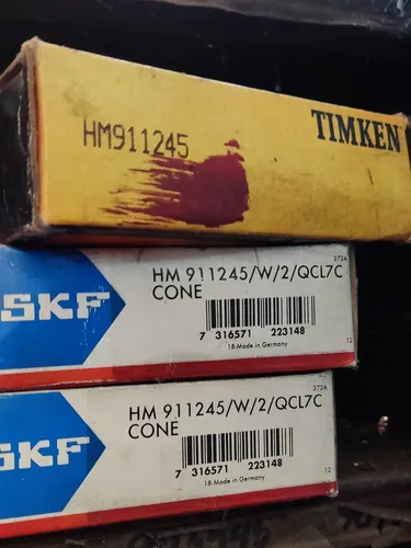 Rodamientos 306918 Marca Skf