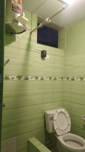 Alquilo Amplio Minidepartamento Para Una O Dos Peronas En La Molina