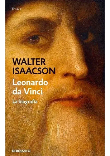 Leonardo De Vinci - La Biografía