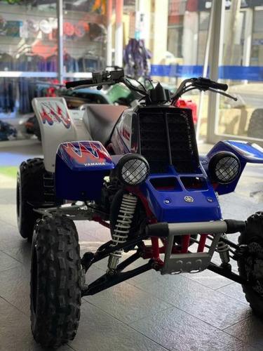 Imagen 11 de 15 de Yamaha Banshee Motosone Pinamar Jupiter549
