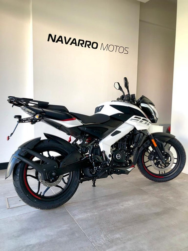Bajaj Rouser Ns200
