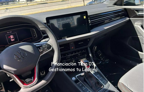 Volkswagen Vento 2.0 Tsi 350 Gli Dsg