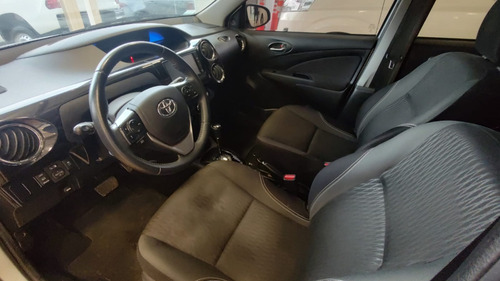 Toyota Etios 1.5 Xls At