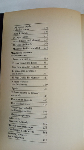 Cuentos Completos - Alfredo Bryce Echenique - Alfaguara