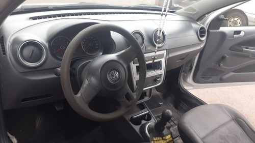 Vw. Gol City 1.6 2014/2015