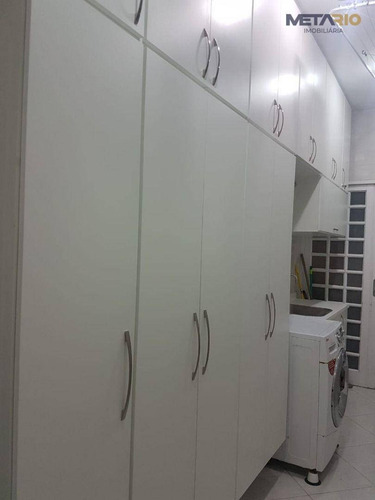 Imagem 24 de 30 de Casa À Venda, 240 M² Por R$ 1.250.000,00 - Vila Valqueire - Rio De Janeiro/rj - Ca0242