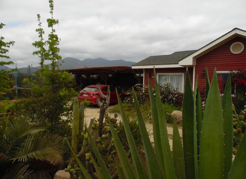 Parcela En Condominio Cerrado Y Seguro
